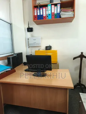 Mombasa Road Near Bellevue Fully Equipped Office 500sqft