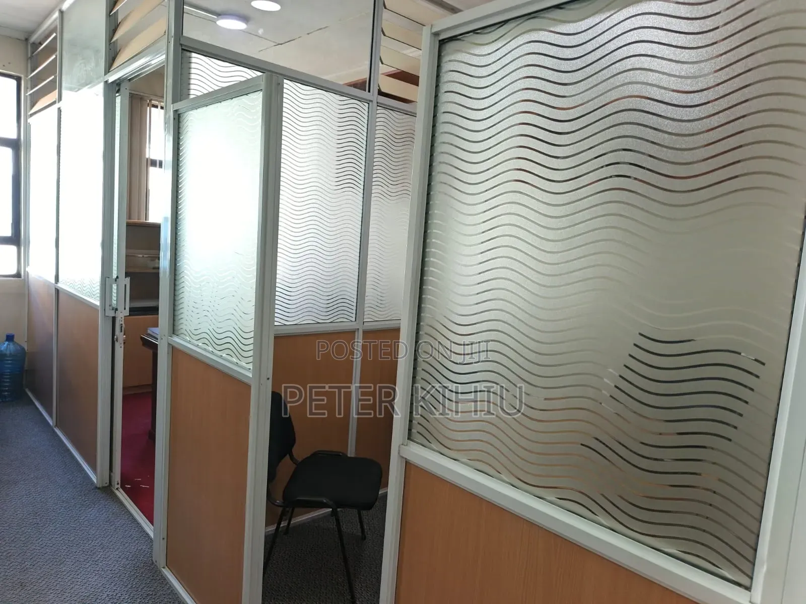 Mombasa Road Near Bellevue Fully Equipped Office 500sqft