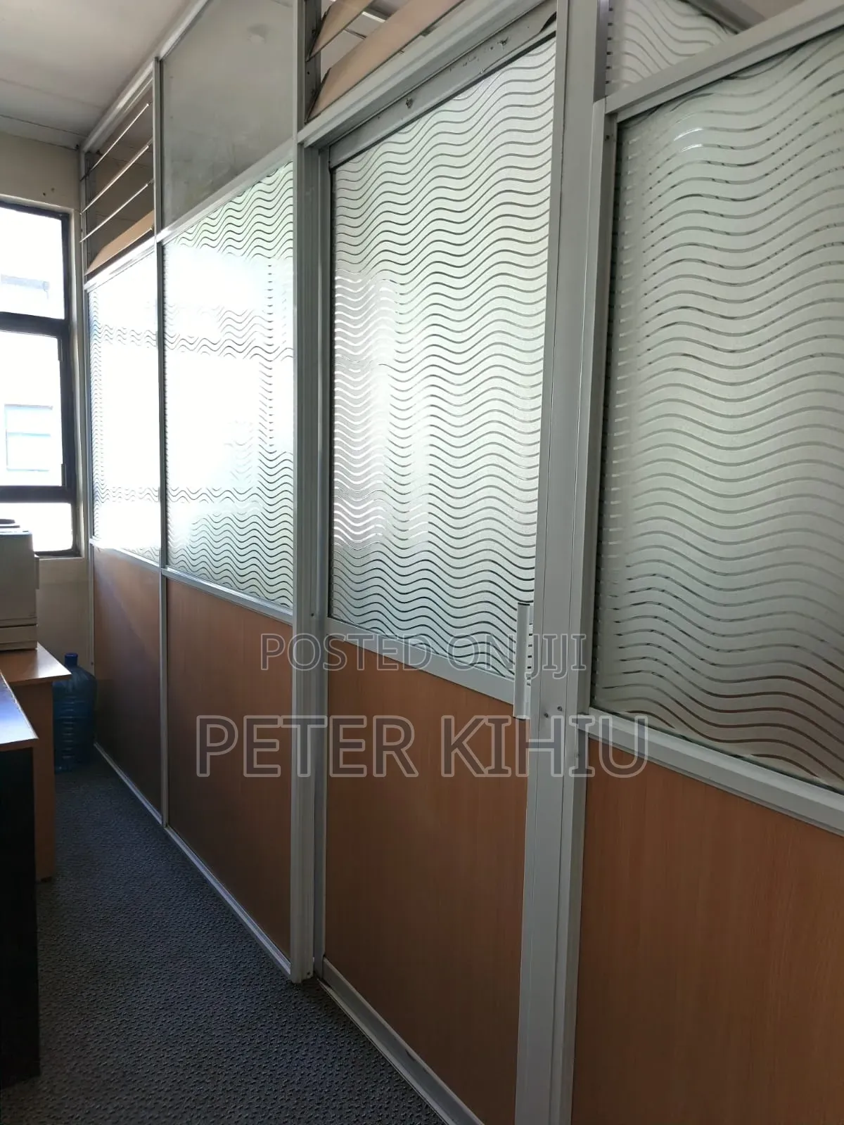 Mombasa Road Near Bellevue Fully Equipped Office 500sqft