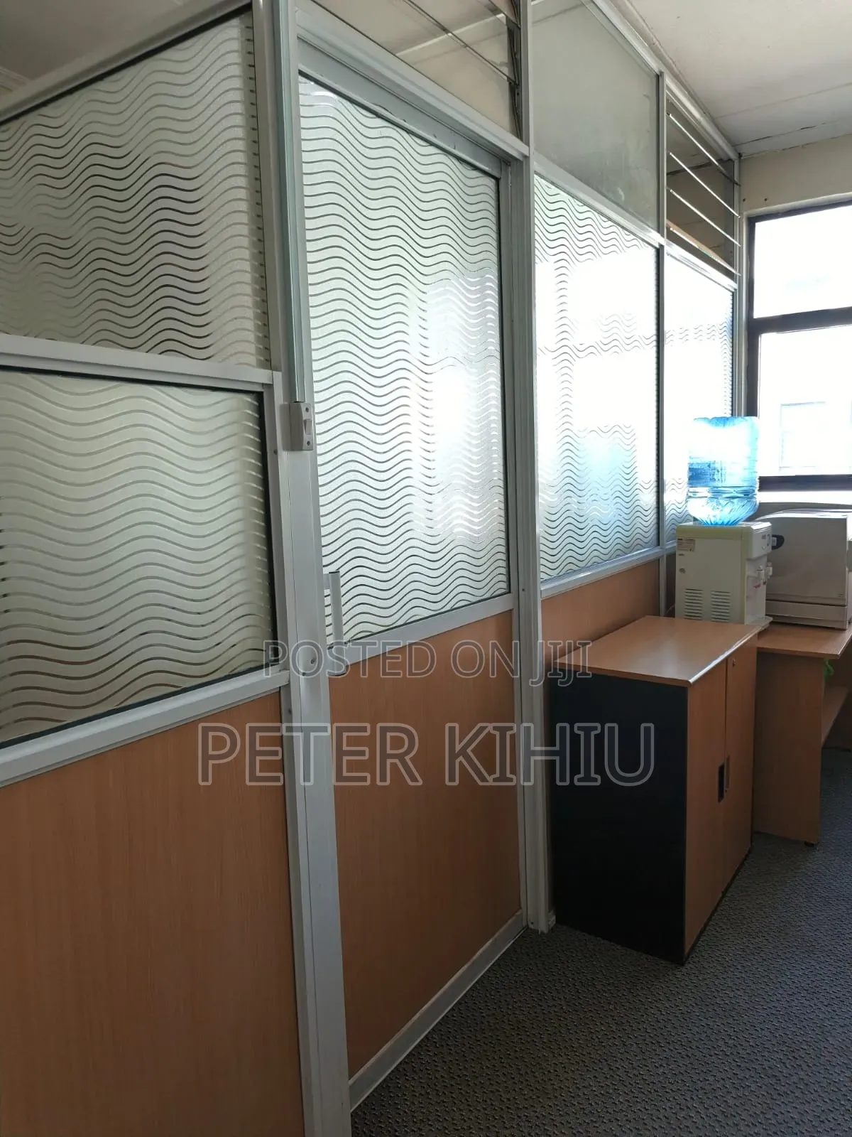 Mombasa Road Near Bellevue Fully Equipped Office 500sqft