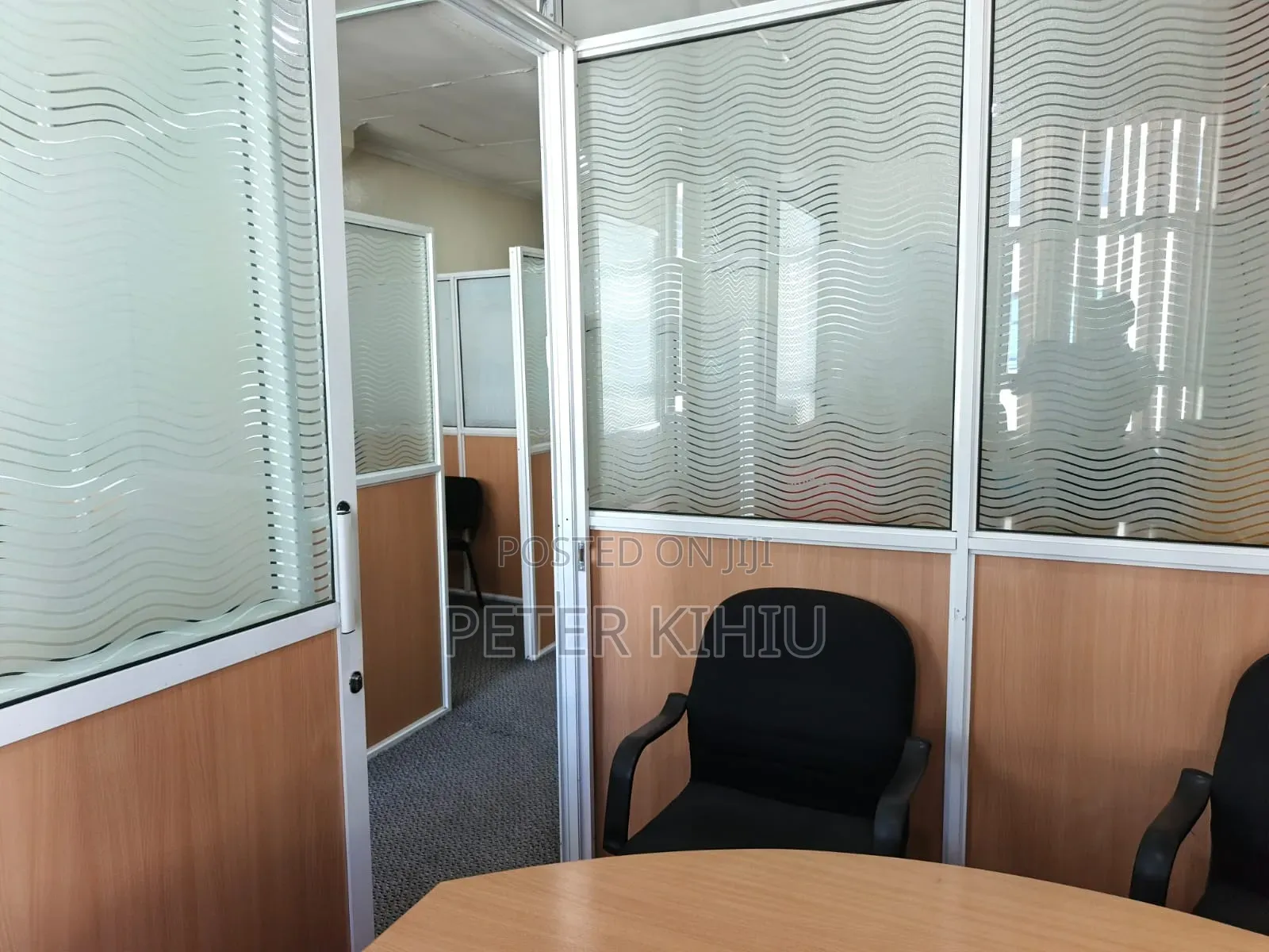 Mombasa Road Near Bellevue Fully Equipped Office 500sqft