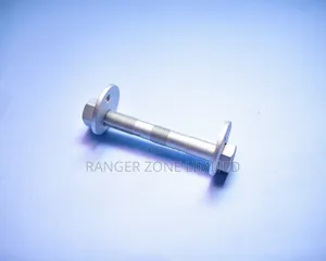 Camber Bolt Ford Ranger T6