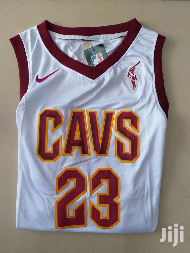 Basketball Jerseys NBA - thumbnail 3