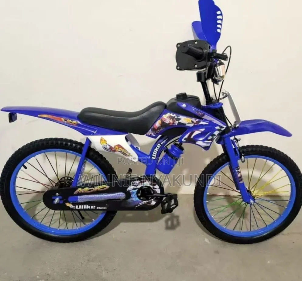 Premier Racing Bike Size 20"