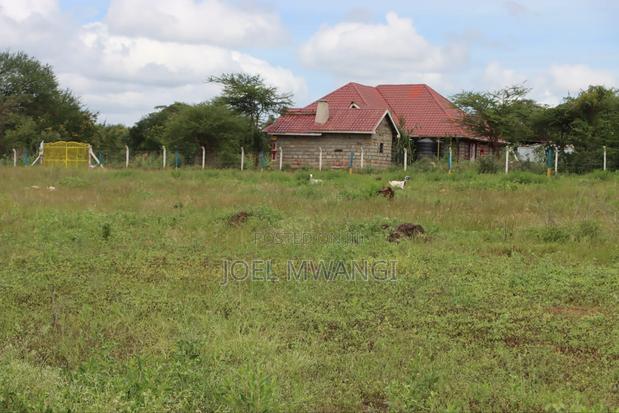 Affordable Plots in Matuu