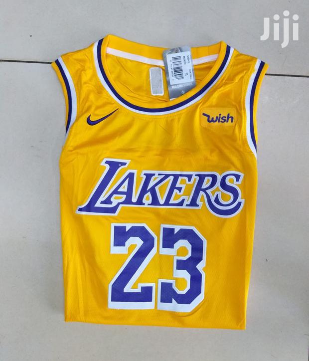 Basketball Jerseys NBA - thumbnail 5