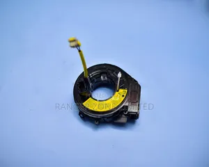 Spiral Ford Ranger