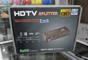 Hdmi Splitter