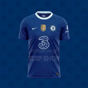 Chelsea Original Jersey