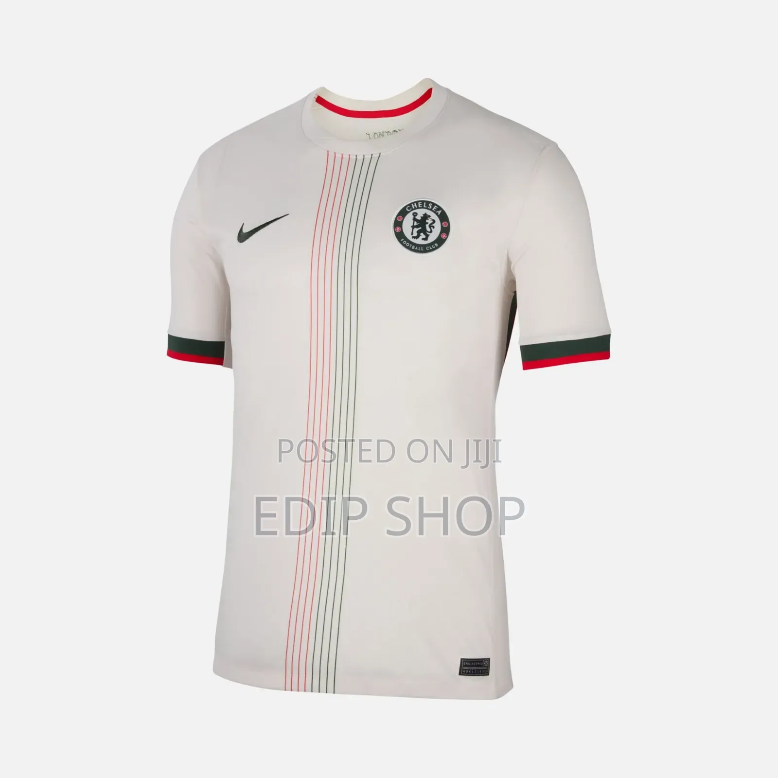Chelsea Original Jersey