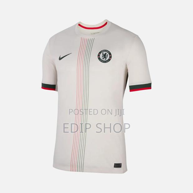 Chelsea Original Jersey - thumbnail 2