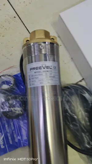1hp Submassible Freevel 84 M Head
