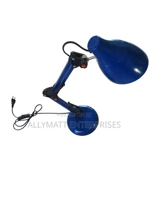 Reading Lamp