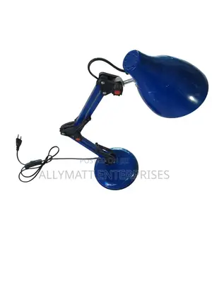 Reading Lamp