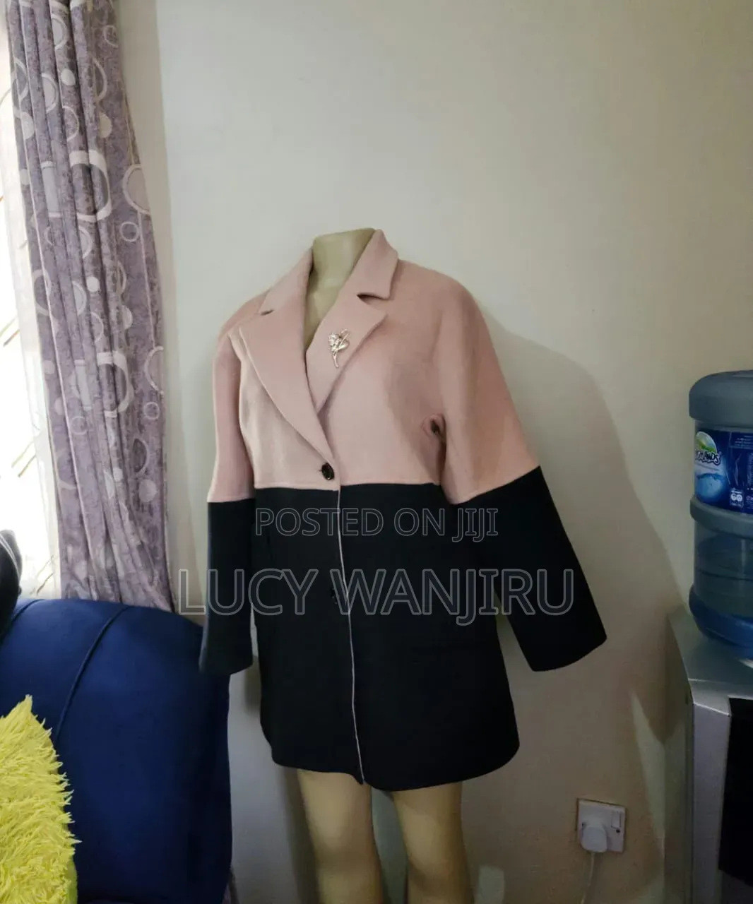 Quality Trench Coat