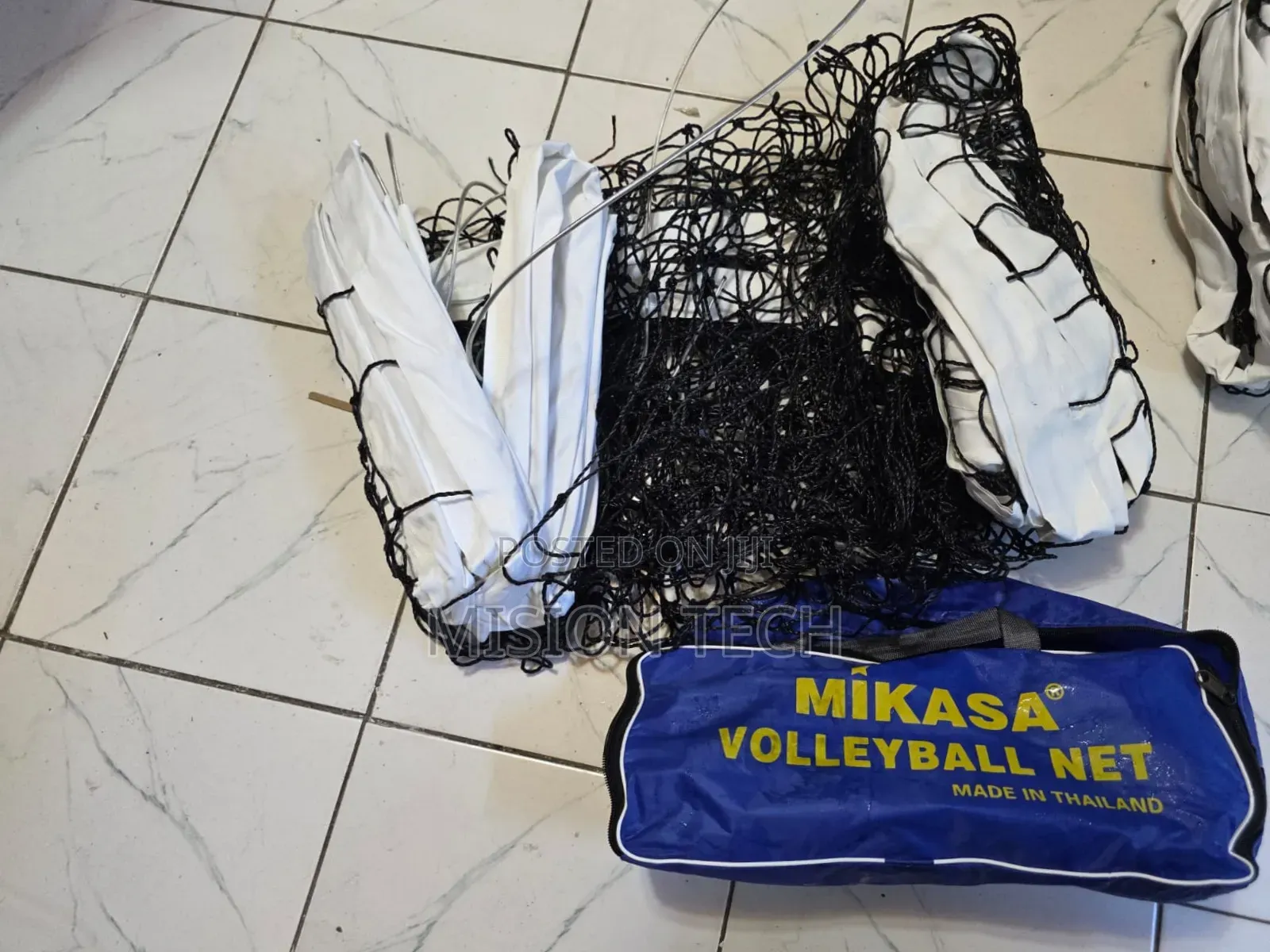 Mikasa Volleyball Net