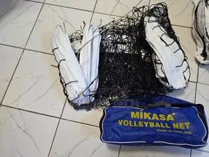 Mikasa Volleyball Net