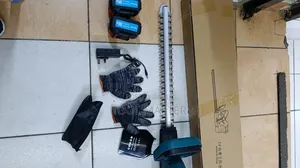 Makita Cordless Hedge Trimmer/Quality Rechargeable Hedge Trimmer