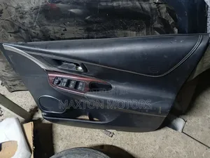 Harrier Zsu60 RHF Door Switch