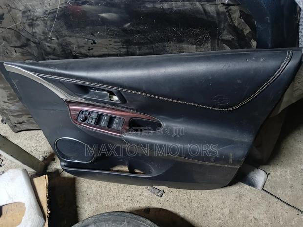 Harrier Zsu60 RHF Door Switch