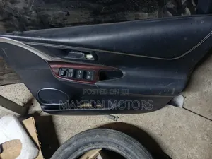 Harrier Zsu60 RHF Door Switch