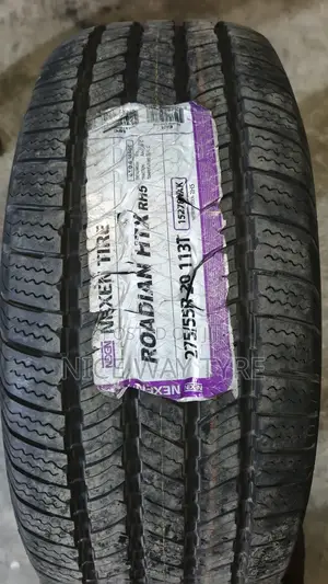 275/55r20 Nexen