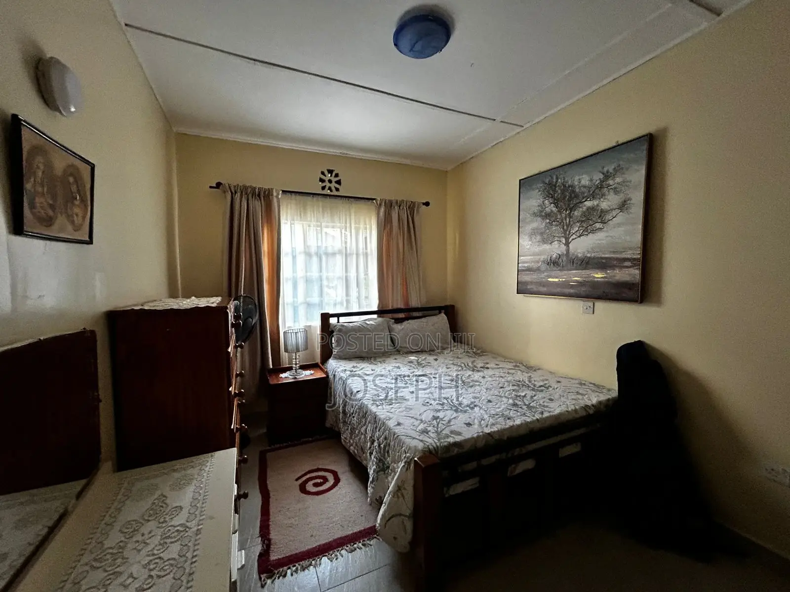 3bdrm Bungalow in Thogoto Gikambura for sale