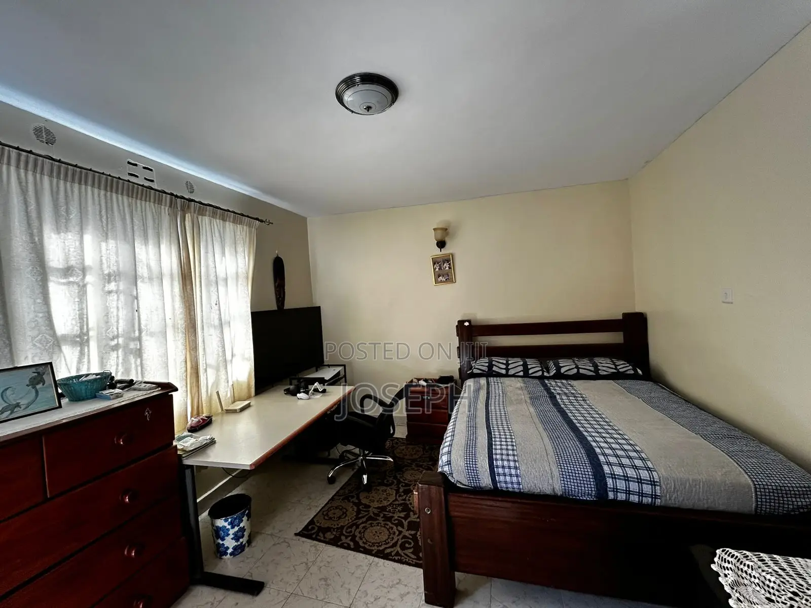 3bdrm Bungalow in Thogoto Gikambura for sale