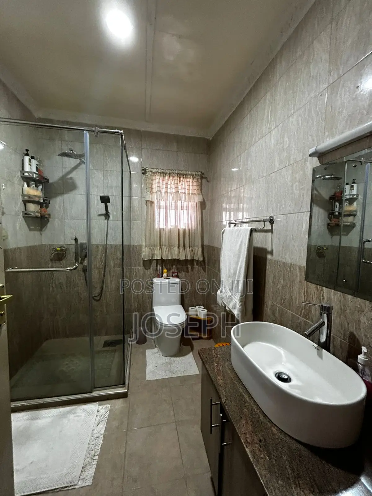 3bdrm Bungalow in Thogoto Gikambura for sale