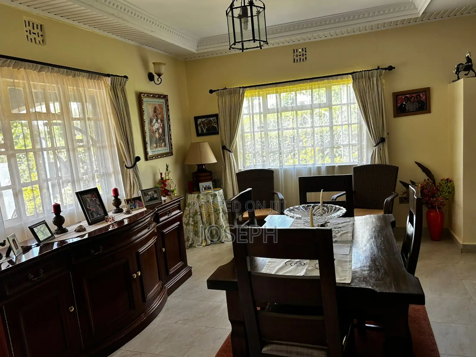 3bdrm Bungalow in Thogoto Gikambura for sale