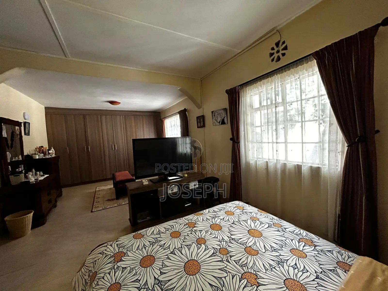 3bdrm Bungalow in Thogoto Gikambura for sale