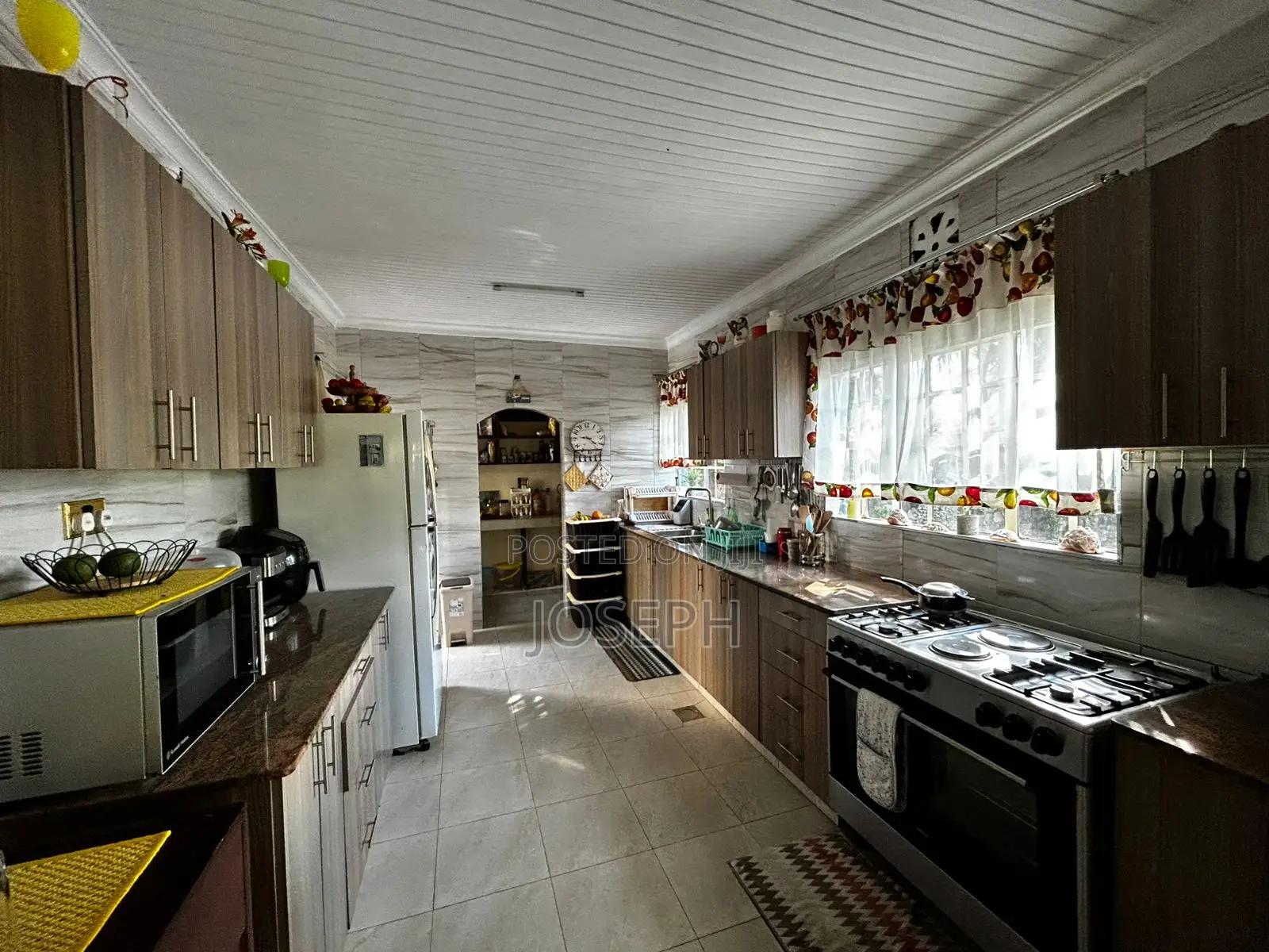 3bdrm Bungalow in Thogoto Gikambura for sale