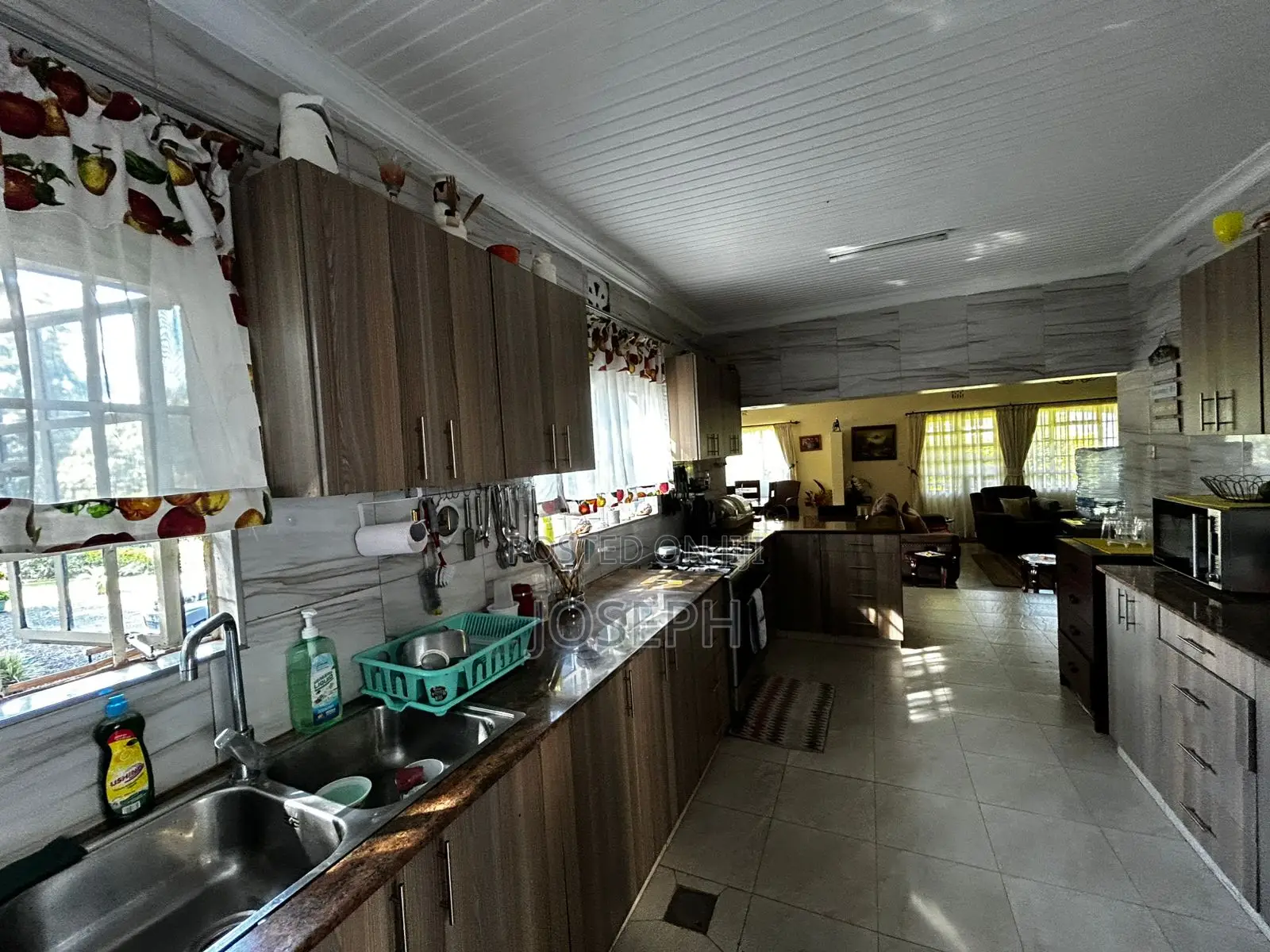 3bdrm Bungalow in Thogoto Gikambura for sale