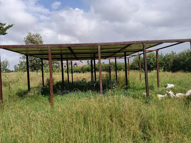 5 Acres With a Borehole for Lease in Kamulu - thumbnail 2
