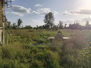 5 Acres With a Borehole for Lease in Kamulu