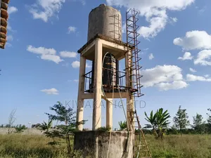 5 Acres With a Borehole for Lease in Kamulu