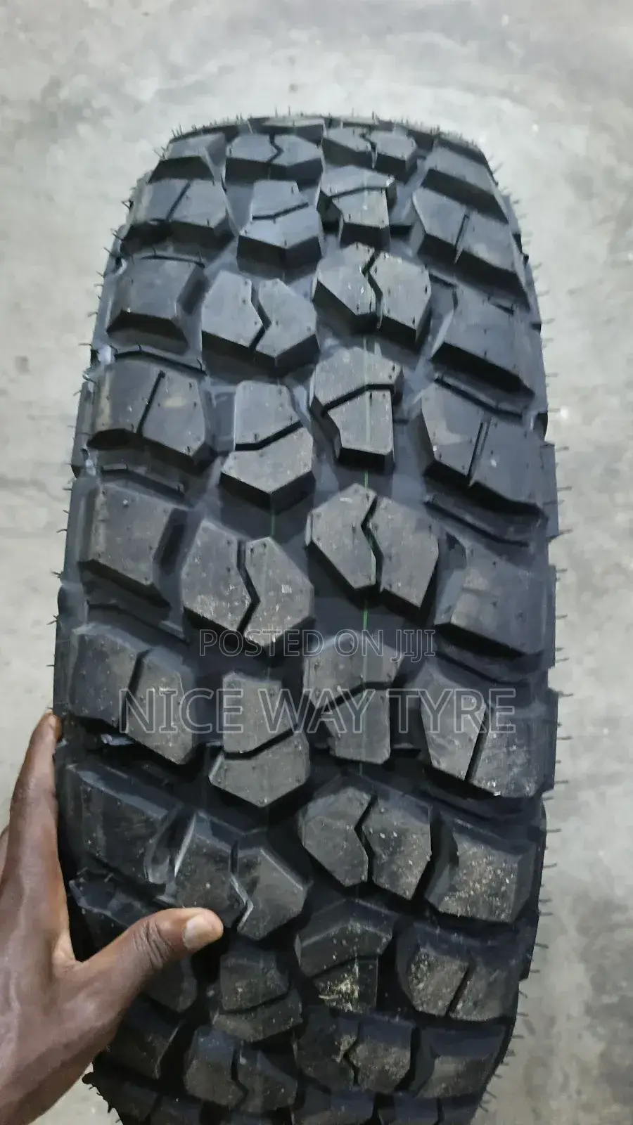 245/75r16 Rurablock 12ply