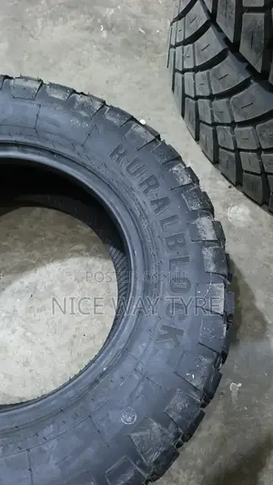 245/75r16 Rurablock 12ply