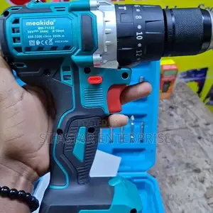 Meakida Cordless Electric Drill 88V