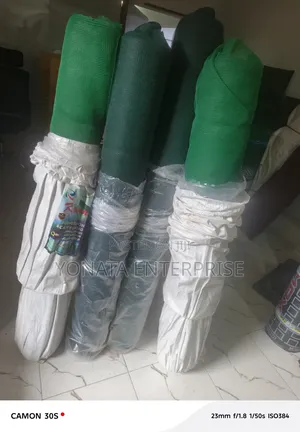 Heavy Duty Scaffolding Nets