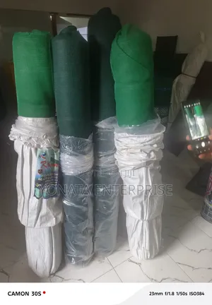 Heavy Duty Scaffolding Nets