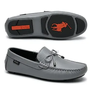Polo Loafers