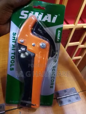 PPR Cutter/Scissors 42mm