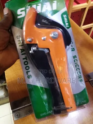 PPR Cutter/Scissors 42mm