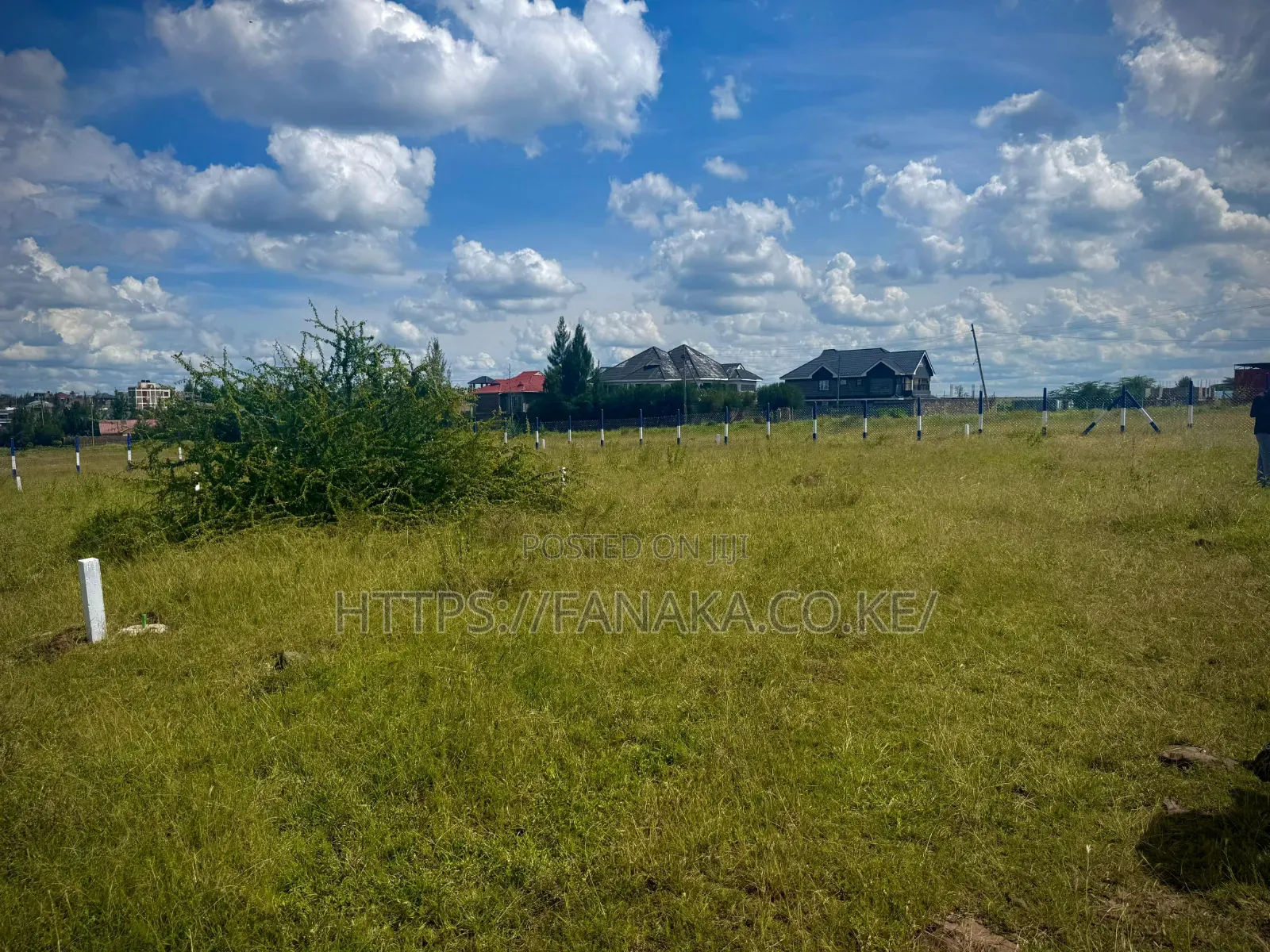 Commercial Plots Touching the Tarmac ^Pww