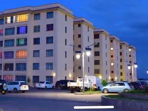 4bdrm Apartment in Greatwall Gardens, Lukenya for sale