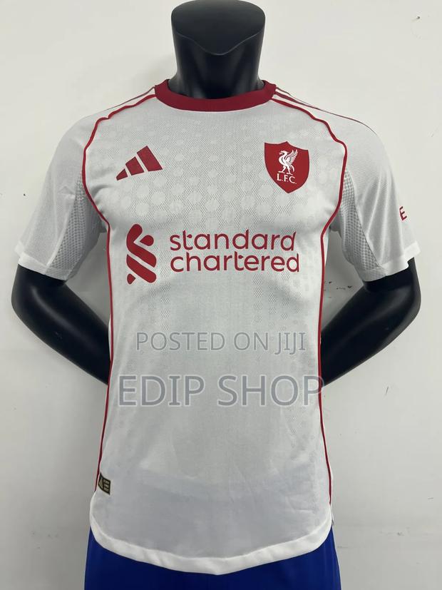 Liverpool Original Jersey - thumbnail 2