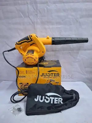 Electric Blower