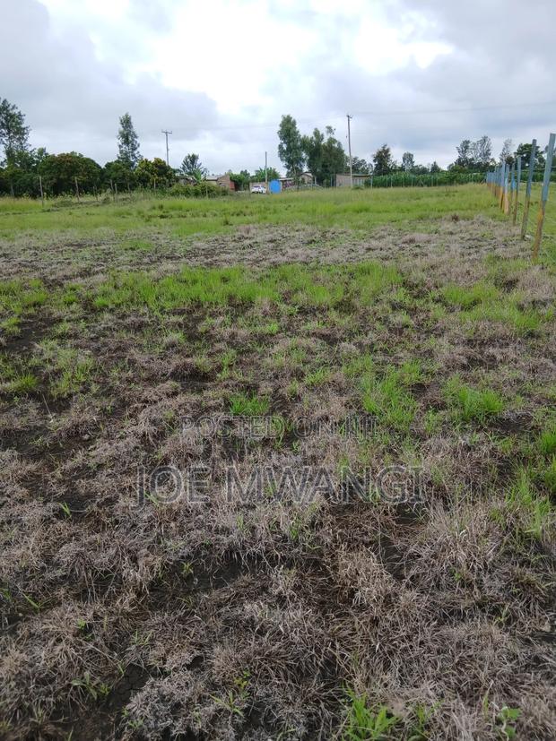 Affordable Plots in Sagana