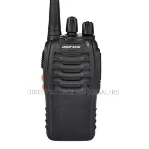 888s Baofeng Radio